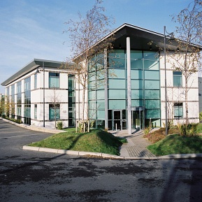 Citywest Industrial Units